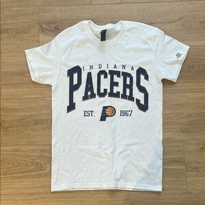 Gildan White Heavy Cotton T-Shirt